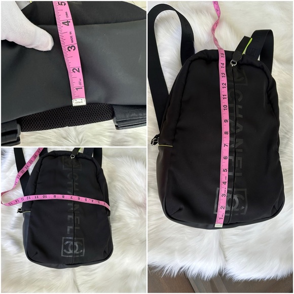 Chanel Backpack - Picture 17 of 17